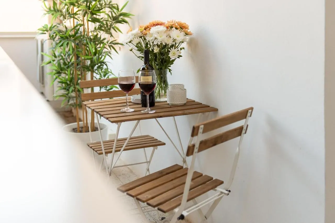 Smart & Urban Suites - Corso51 리미니