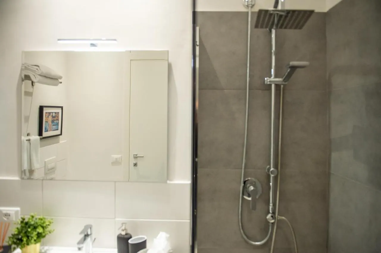 Smart & Urban Suites - Corso51 리미니 0*,