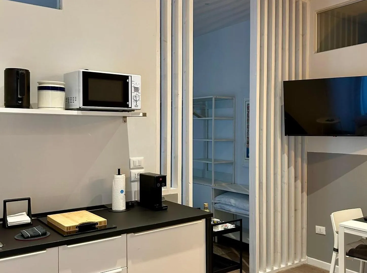 Smart & Urban Suites - Corso51 리미니