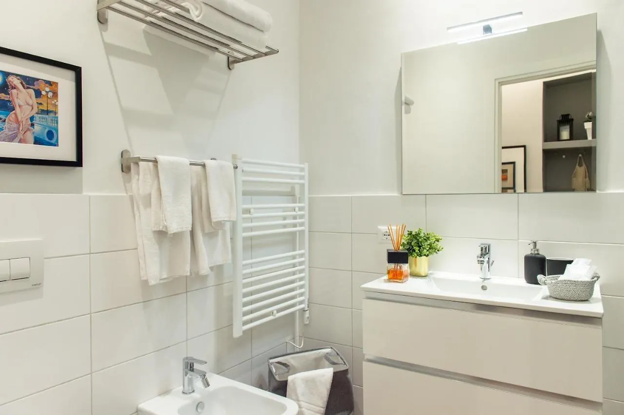 Smart & Urban Suites - Corso51 Rimini Gasthof