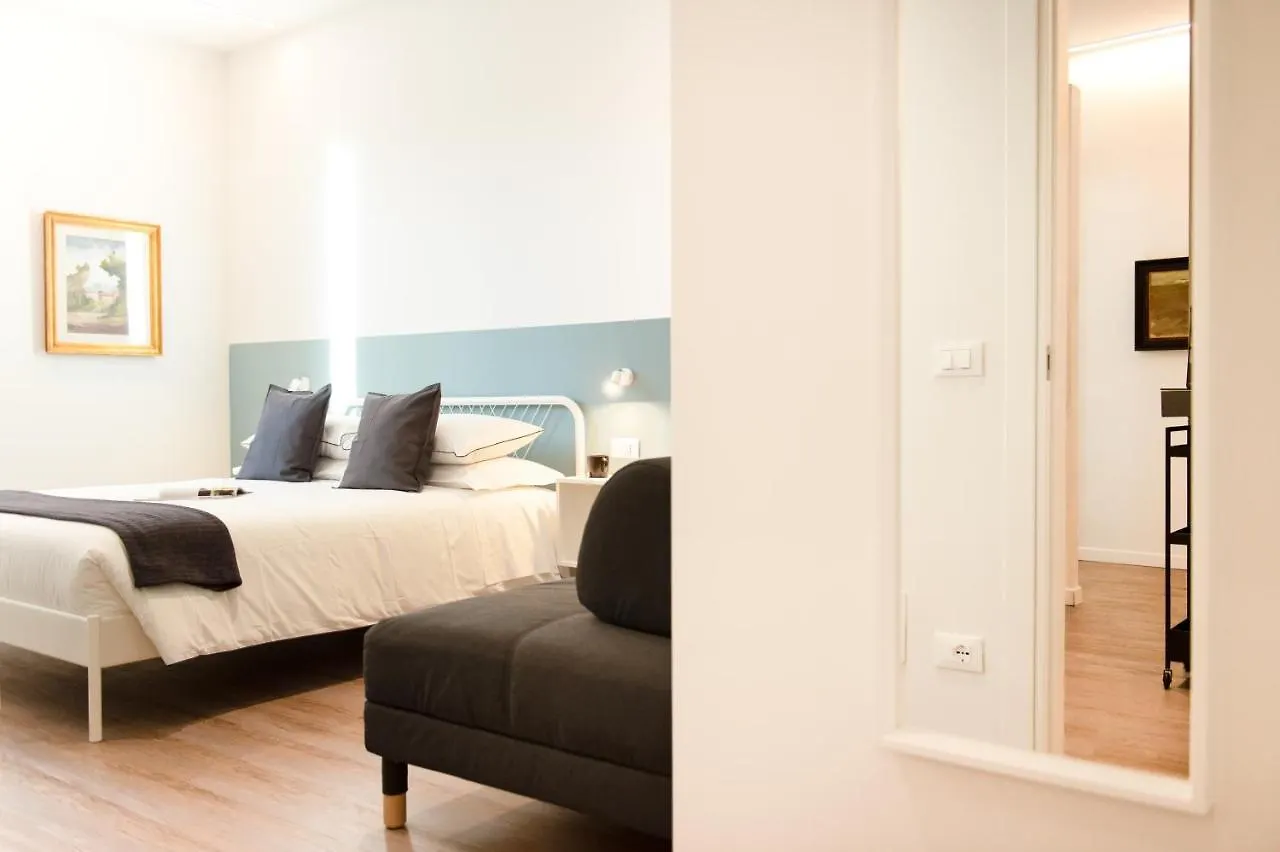 Gasthof Smart & Urban Suites - Corso51 Rimini Italien
