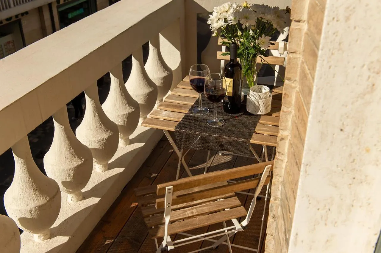 Smart & Urban Suites - Corso51 Rimini 0*,