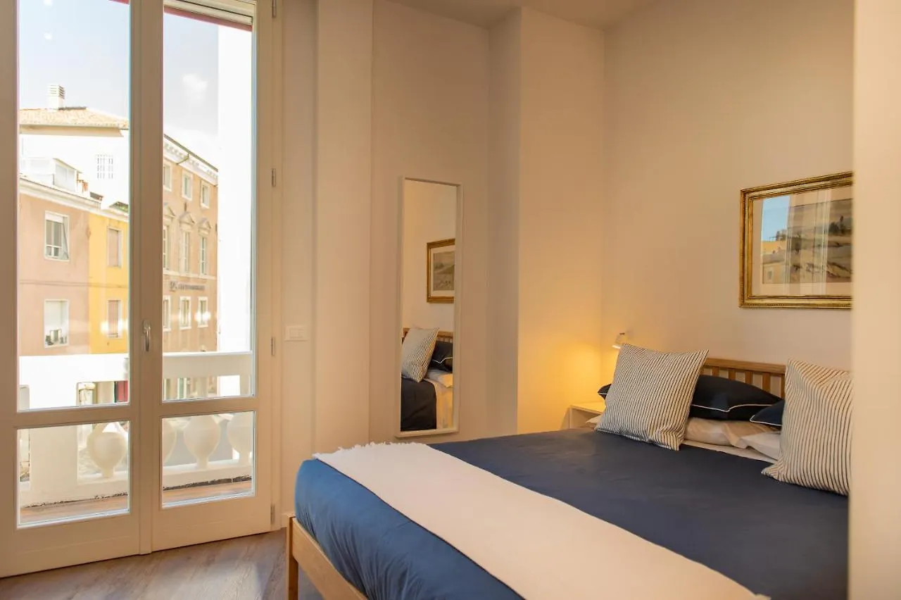 Gasthof Smart & Urban Suites - Corso51 Rimini