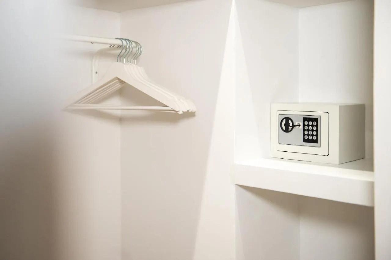 Smart & Urban Suites - Corso51 Rimini Gasthof