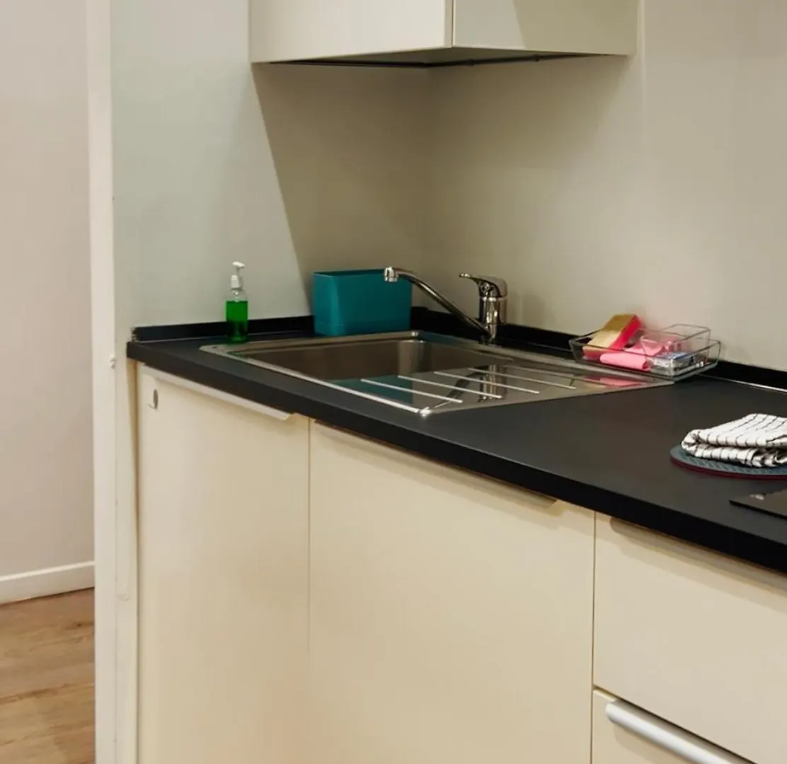 Smart & Urban Suites - Corso51 Rimini Gasthof