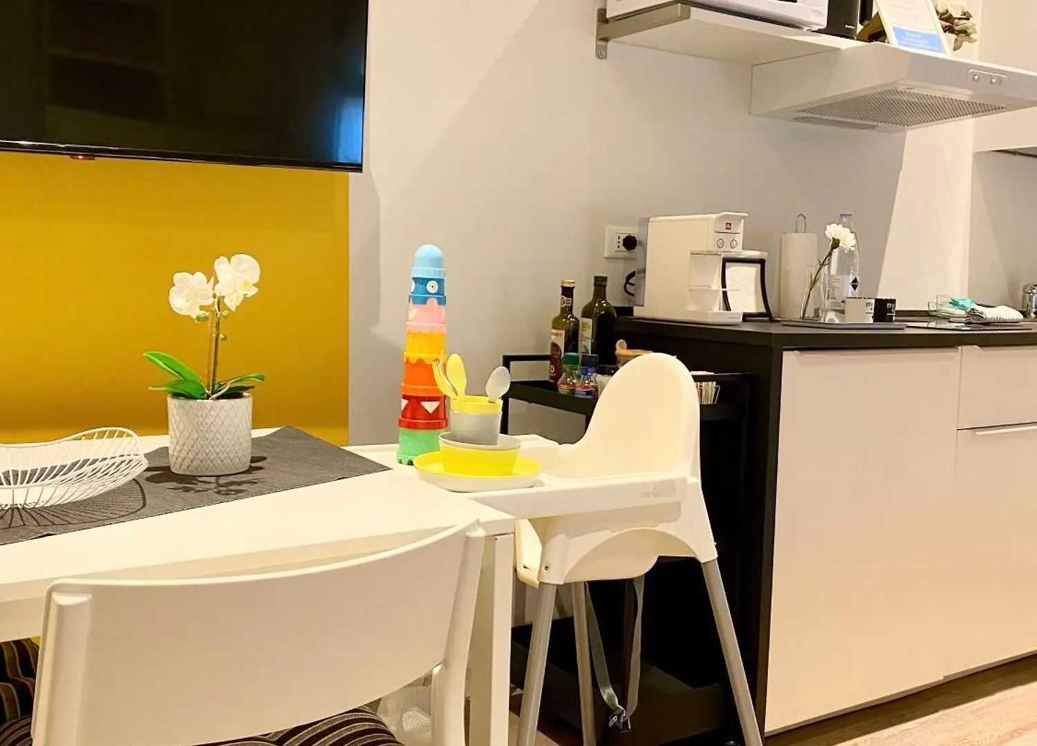 Gasthof Smart & Urban Suites - Corso51 Rimini
