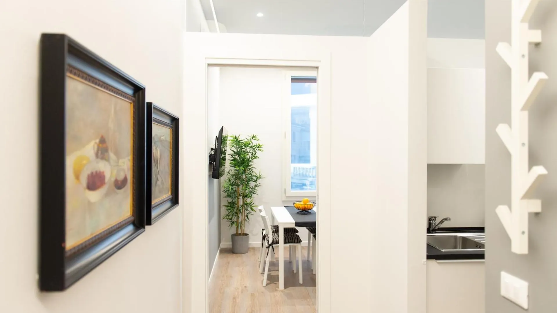 Gasthof Smart & Urban Suites - Corso51 Rimini Italien